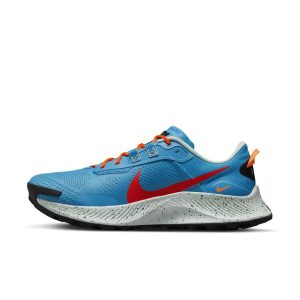 Nike Pegasus Trail 3 Trailrunningschoen voor heren Blauw (DA8697-400)
