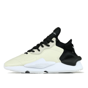 Adidas Y-3 Kaiwa ‘White Black’ White/Black (EF2546)