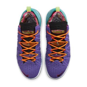 nike-lebron-18 DM2813-500