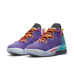nike-lebron-18 DM2813-500