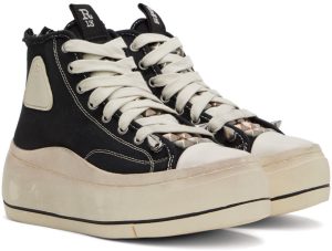 r13-sneaker R13MS5034-001