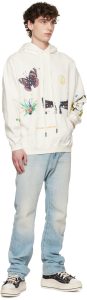 r13-sneaker R13MS5034-001
