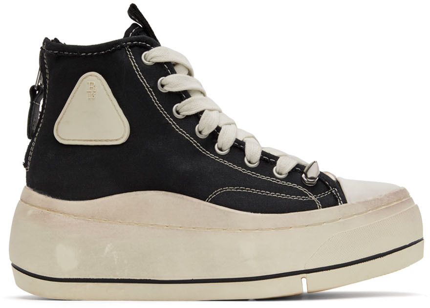 r13-sneaker R13MS5034-001