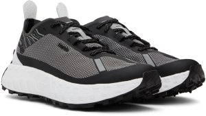 norda-sneaker NORDA 001