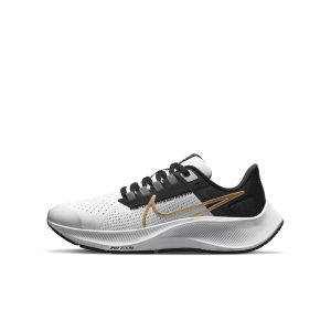 Nike Air Zoom Pegasus 38en voor kleuters/kids (straat) Grijs (CZ4178-007)