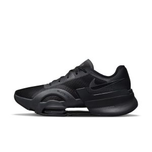 Nike Air Zoom SuperRep 3en voor HIIT-sessies Zwart (DC9115-001)