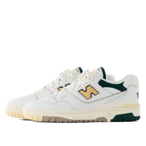 New Balance 550 Aime Leon Dore Natural Green (BB550A2)