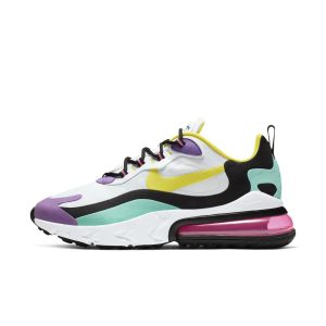 Nike Air Max 270 React Geometric Art (AO4971-101)