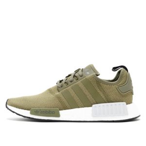 adidas NMD R1 Olive