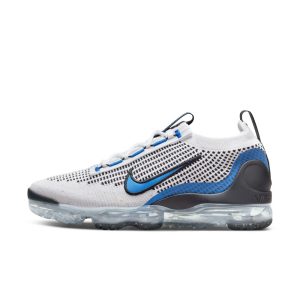 Nike Air VaporMax 2021 Flykniten Wit (DM0025-100)