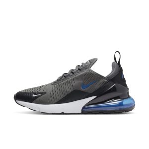 Nike Air Max 270 Reacten Grijs (DV6494-001)