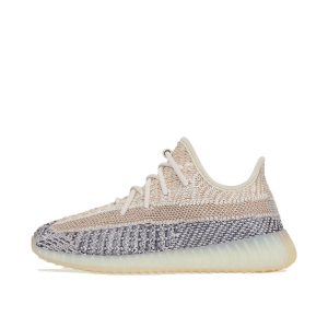Yeezy  Boost 350 V2 Ash Pearl (Kids) (2021) (GY7659)