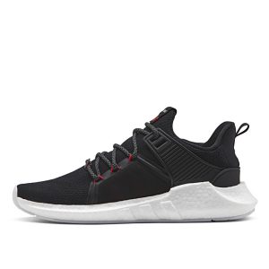 Adidas Bait x EQT Support Future ‘Development’ Core Black/Core Red/Carbon (CM7875)