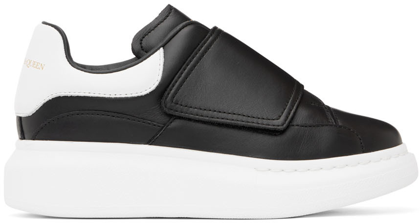 Alexander McQueen Oversized Sneaker 587693WHX11