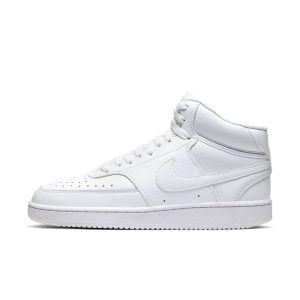 Nike Court Vision Mid (CD5436-100)