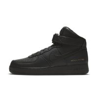 Nike 1017 ALYX 9SM x Air Force 1 High ‘Triple Black’ Black/Black/Black (CQ4018-001)