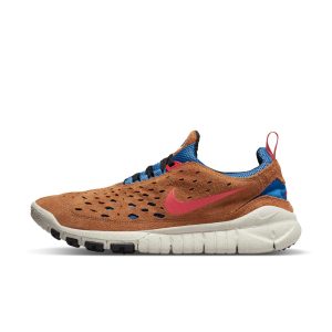Nike Free Run Trail Bruin (CW5814-201)