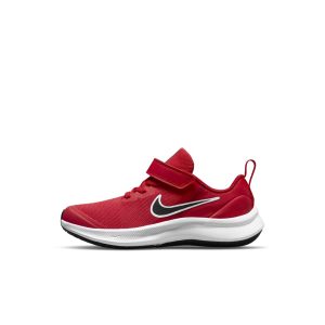 Nike Star Runner 3 Rood (DA2777-602)