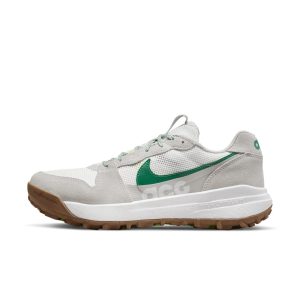 Nike ACG Lowcate Light Iron Ore Green (DM8019-003)