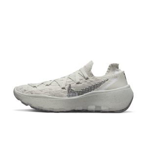 Nike Space Hippie 04 Light Bone / Black / Mtlc Summit Wht / Sail (DQ2897-002)