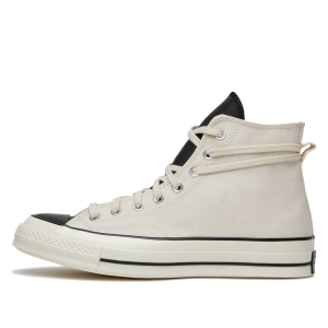 Converse Fear of God x Chuck 70 High ‘Natural Ivory’ Natural Ivory (167955C)