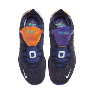 nike-lebron-17 CD5050-400