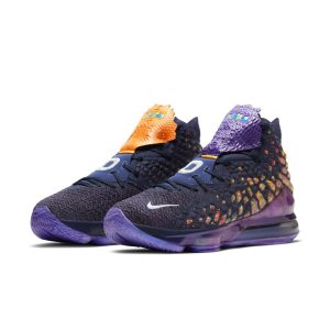 nike-lebron-17 CD5050-400
