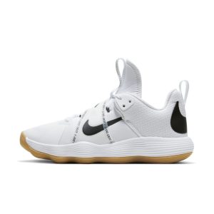 Nike React Hyperset White Black Gum (CI2956-100)