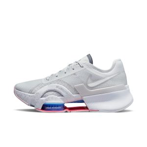 Nike Air Zoom SuperRep 3en voor HIIT-sessies Grijs (DA9492-004)