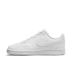 Nike Court Vision Low Next Nature Wit (DH3158-100)