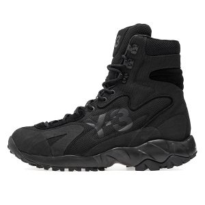 adidas Y-3 Notoma Black