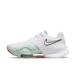 Nike Air Zoom SuperRep 3en voor HIIT-sessies Wit (DA9492-138)