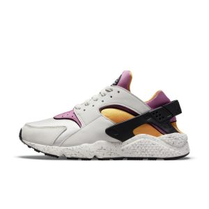 Nike  Air Huarache University Gold Pink (DD1068-003)