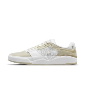 Nike SB Ishod Wair Premium Skateschoenen Bruin (DH1030-100)