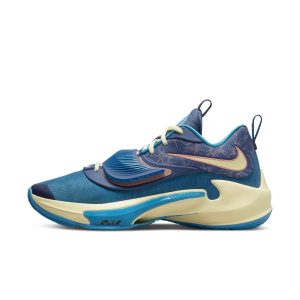 Zoom Freak 3en Meerkleurig (DH7347-900)