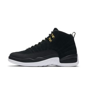 Air Jordan 12 Retro Reverse Taxi (130690-017)
