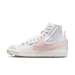Nike Blazer Mid ’77 Jumboen Wit (DQ1471-101)