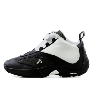 Reebok Answer IV Black / Footwear White / Footwear White (G55111)
