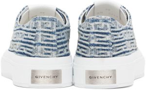 givenchy-sneaker BH006DH18M457