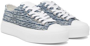 givenchy-sneaker BH006DH18M457