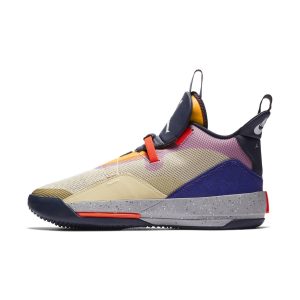 Jordan XXXIII Visible Utility