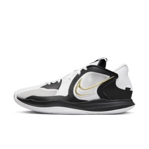 Kyrie Low 5 Wit (DJ6012-101)