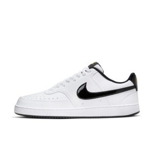 Nike Court Vision Lowen Wit (DV1899-100)