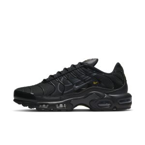 Nike Air Max Plusen Zwart (DX2652-001)