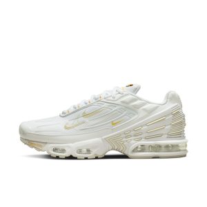 Nike Air Max Plus 3en Wit (DX2653-100)