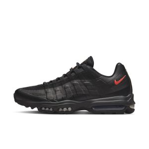 Nike Air Max 95 Zwart (DX2658-001)