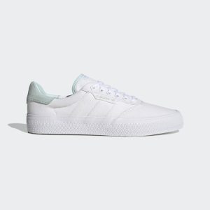 adidas 3MC Cloud White / Halo Mint / Cloud White (GZ3622)