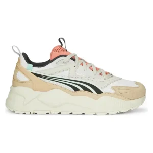 Puma RS-X Efekt Wit/Grijs (390755-04)