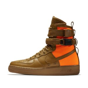 Nike SF Air Force 1 High Desert Ochre