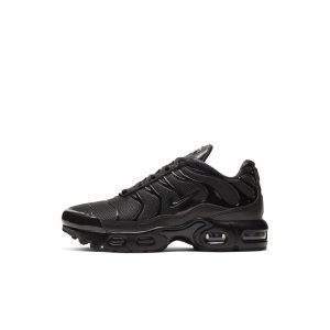 Nike Air Max Plus Zwart (CD0610-001)